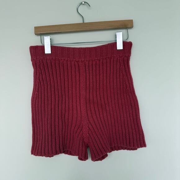 The Knotty Ones Delcia Organic Cotton Sweater & Shorts Set - Picture 5 of 8